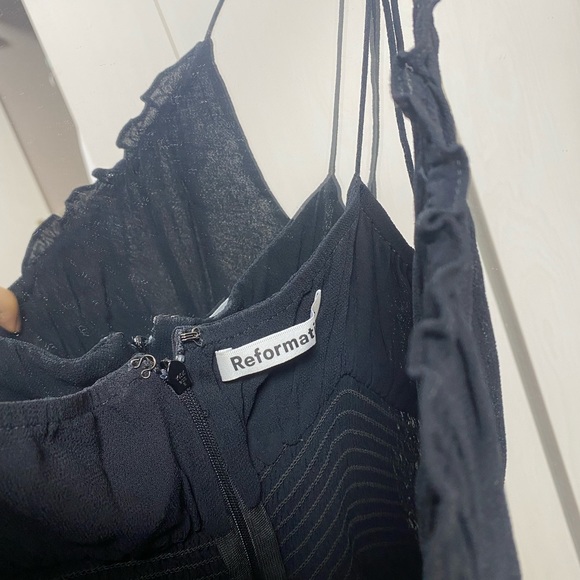 Reformation Ester dress - Picture 5 of 6